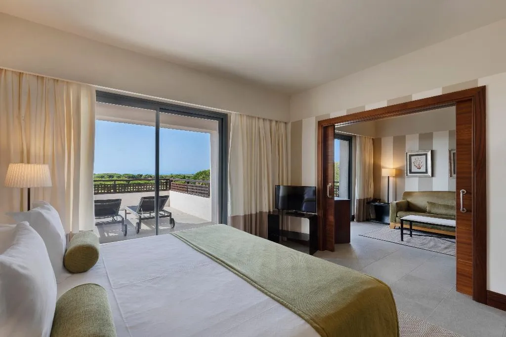 JUNIOR SUITE STANDARD Room, Precise Resort El Rompido The Hotel, Costa De La Luz
