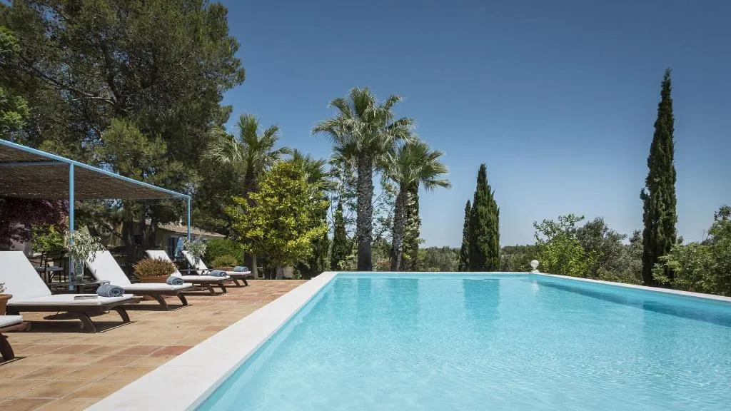 Sports and Entertainment, Finca Son Miranda, Majorca