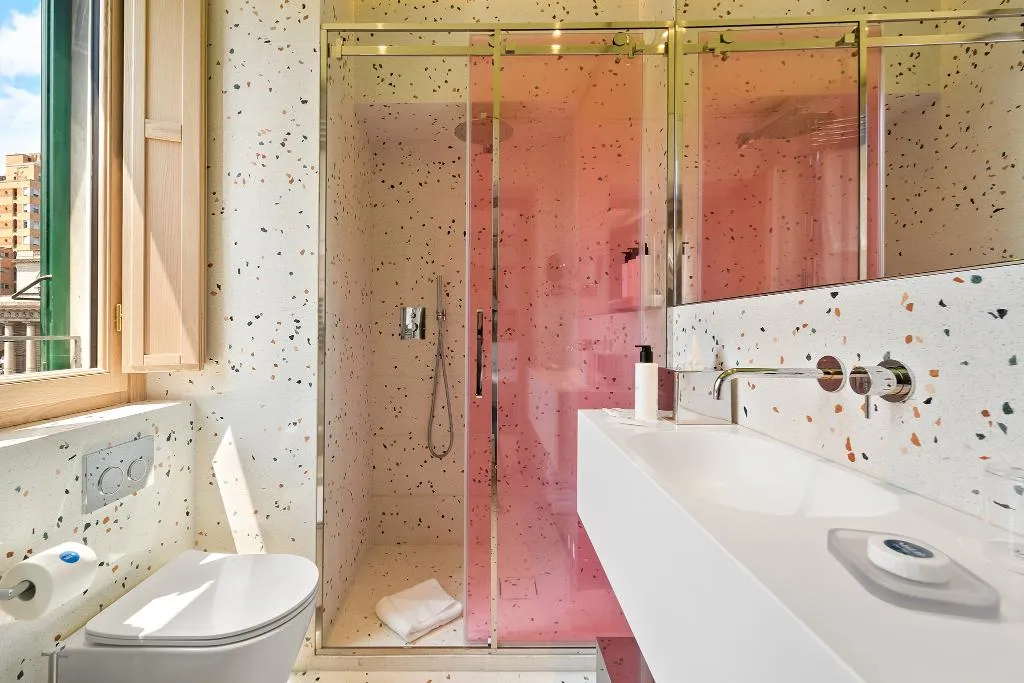 TRIPLE COMFORT Room, Milu Milano, Milan