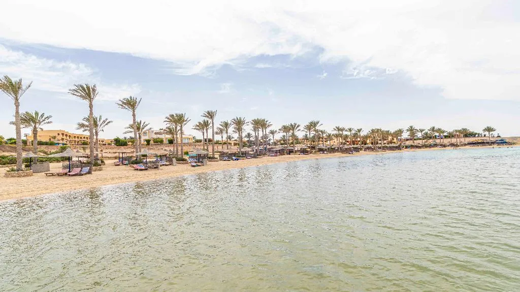 General view, Blend Elphistone Resort, Red Sea Riviera