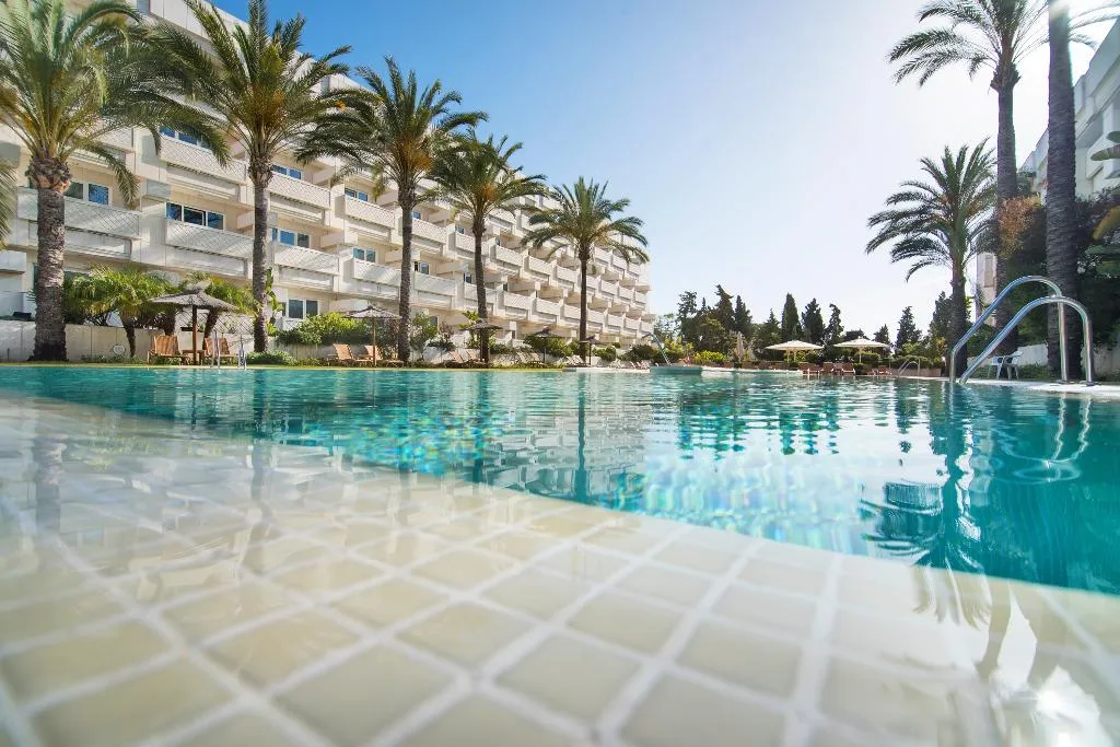 Pool, Alanda Hotel Marbella, Costa Del Sol