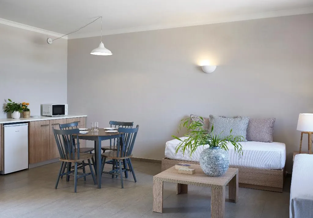 SUITE TWO BEDROOMS Room, Louis St. Elias Resort & Waterpark, Cyprus