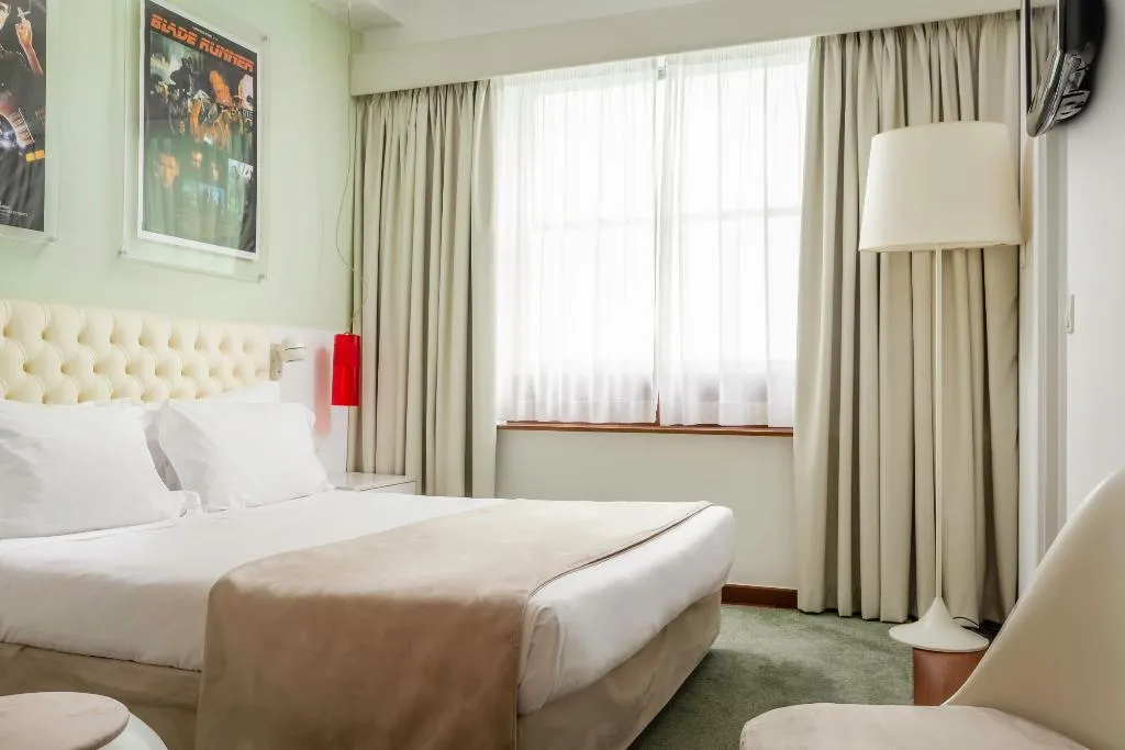 SINGLE STANDARD Room, Florida, Lisbon