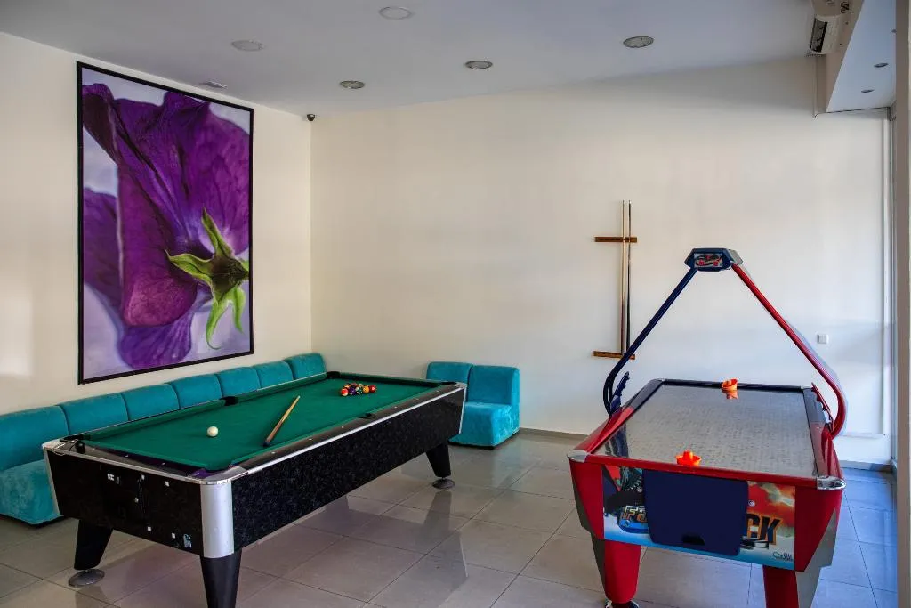 Sports and Entertainment, Asteria Family Sunny Beach, Bourgas