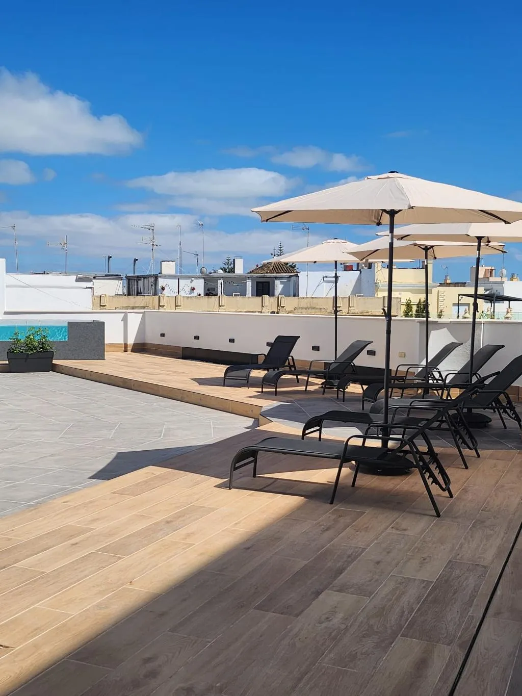 Pool, Soho Boutique Palillero, Costa De La Luz