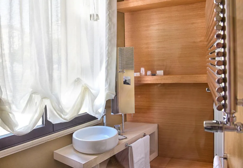 APARTMENT TWO BEDROOMS Room, Hotel Exclusive, Catania