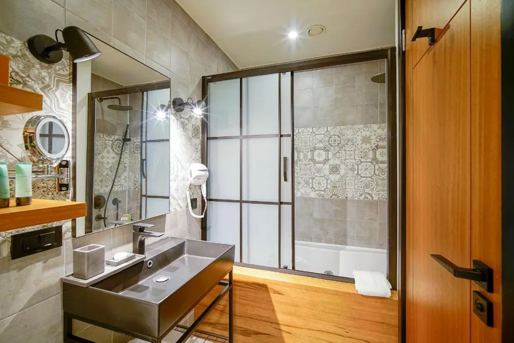 Room, Cape Krio Boutique Hotel & Spa +12 Adult Only, Dalaman