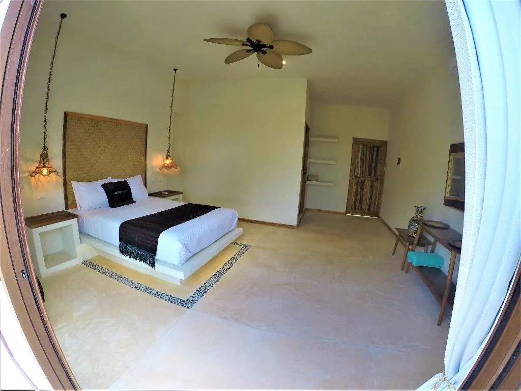 DOUBLE DELUXE SEA VIEW Room, La Puerta Azul Beachfront - Adults Only, Cancun Area