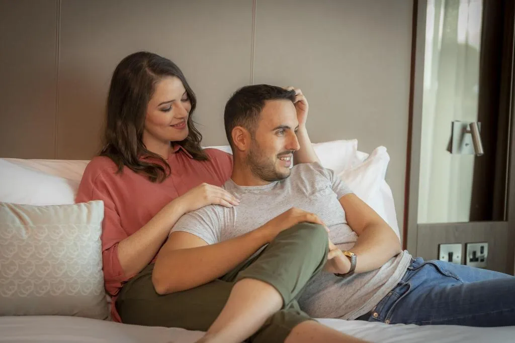 DOUBLE SUPERIOR Room, Clayton Hotel Ballsbridge, Dublin
