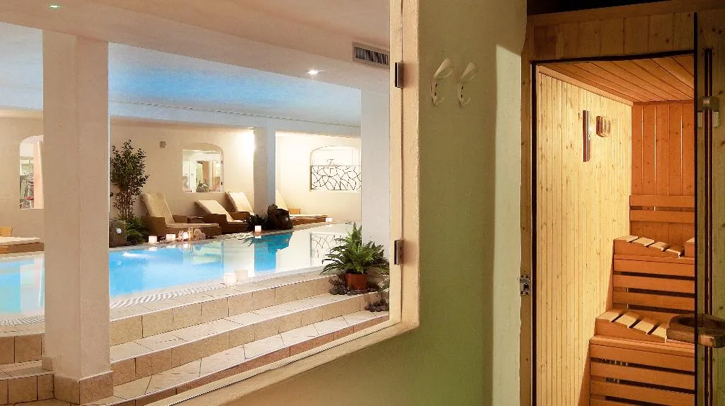 Sports and Entertainment, Colonna Resort, Olbia