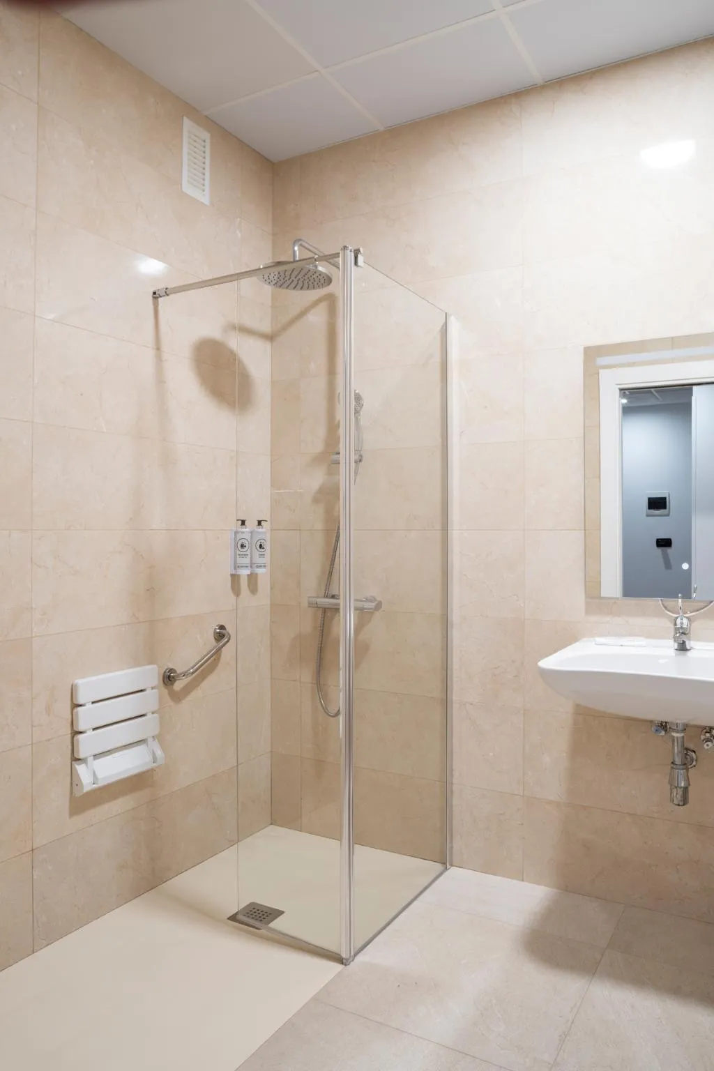 SINGLE STANDARD Room, Alda Malvasia, Valencia