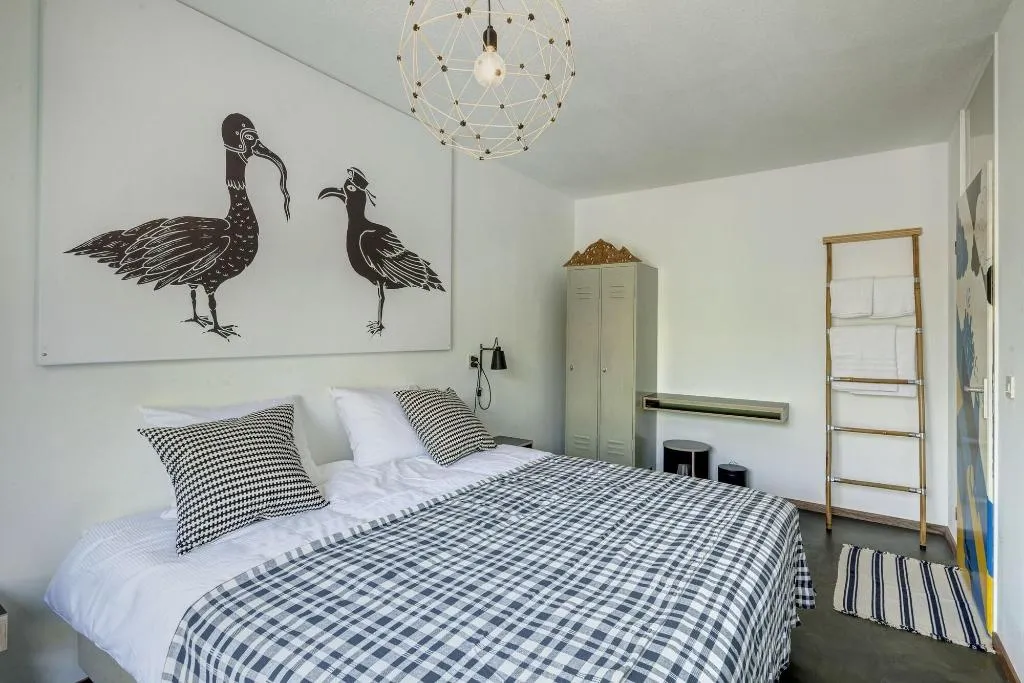 Room, Bnb Zoh, Amsterdam