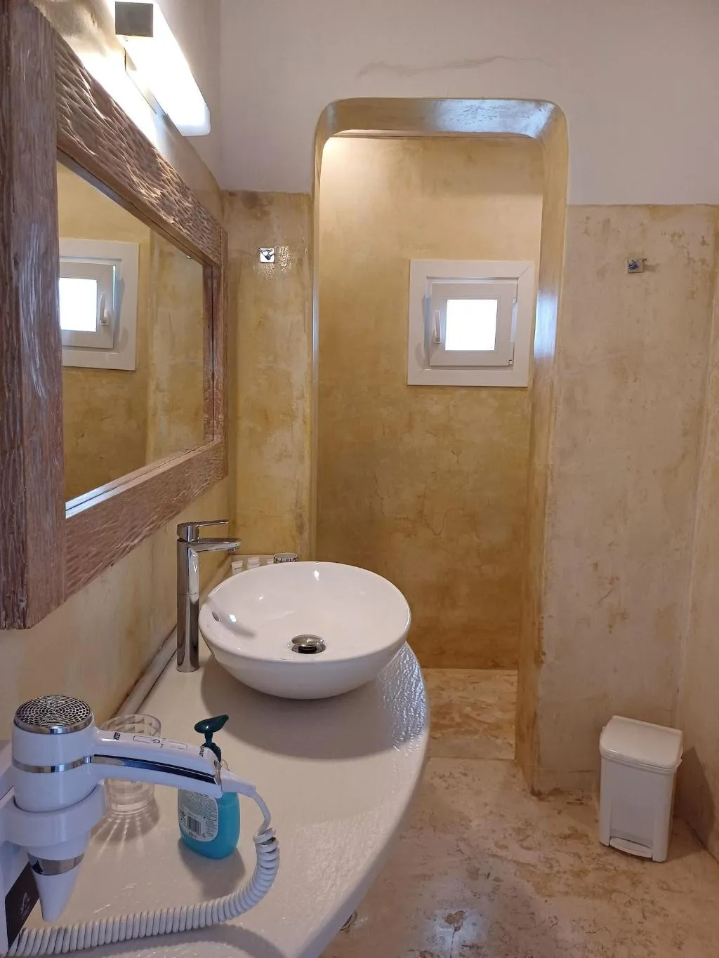 Room, Manos Rooms, Mykonos