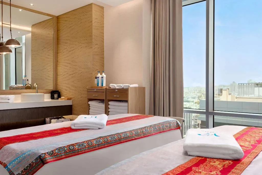 Sports and Entertainment, Novotel Dubai Gold District, Dubai