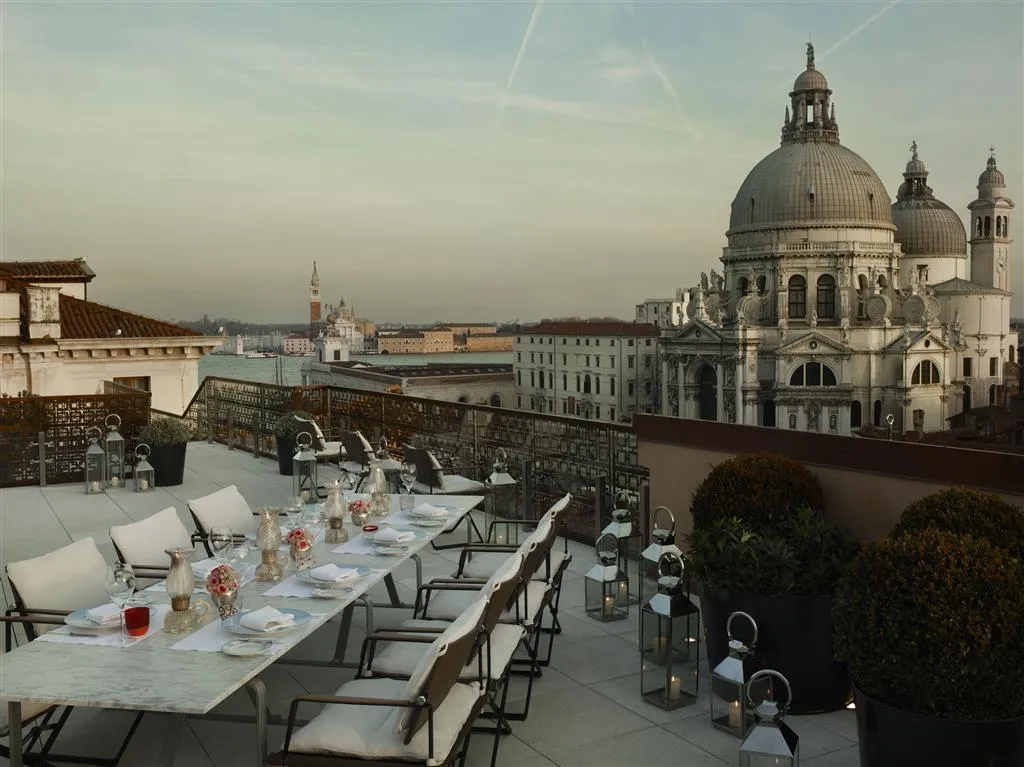 General view, The Gritti Palace, a Luxury Collection Hotel, Venice