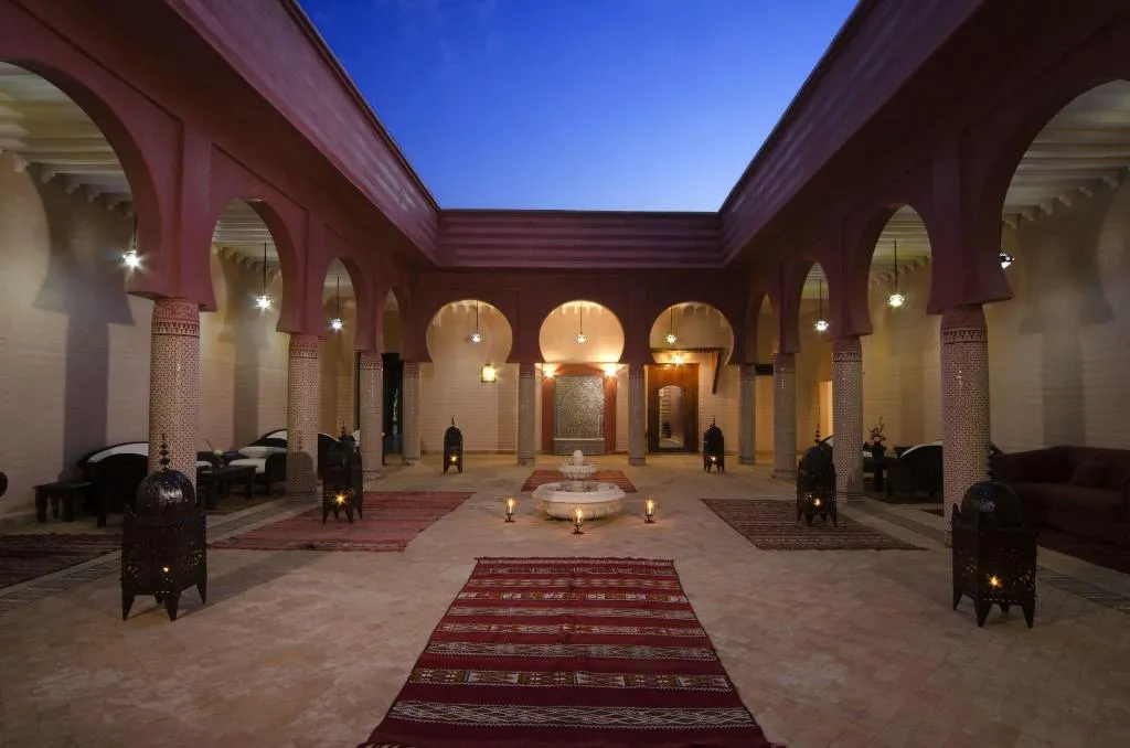 Sports and Entertainment, Palais Riad Bérbère, Marrakech