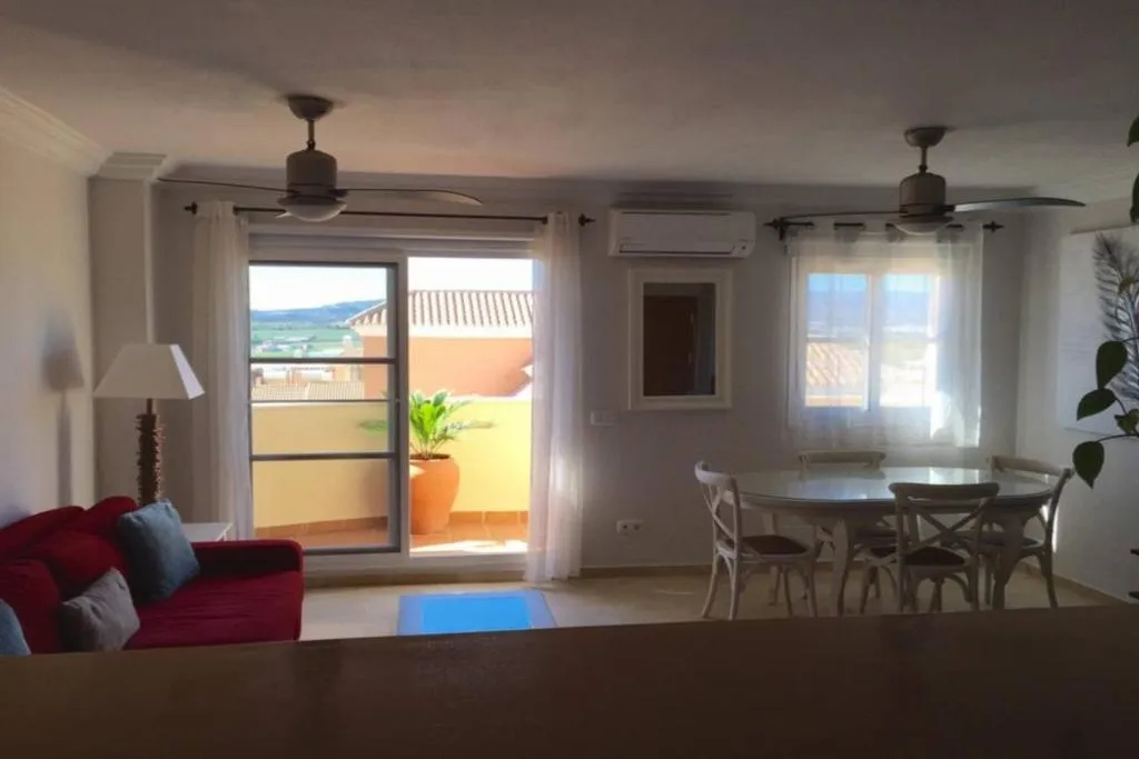 APARTMENT TWO BEDROOMS Room, Complejo Terrasol Baviera Golf, Costa Del Sol