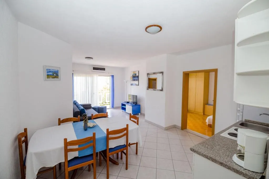 Room, Apartments Bandalo, Split