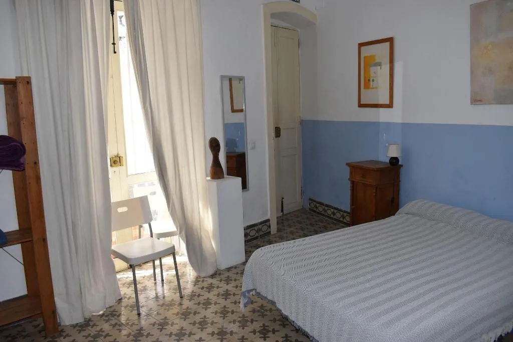Room, Hostel La Casa Encantada, La Palma