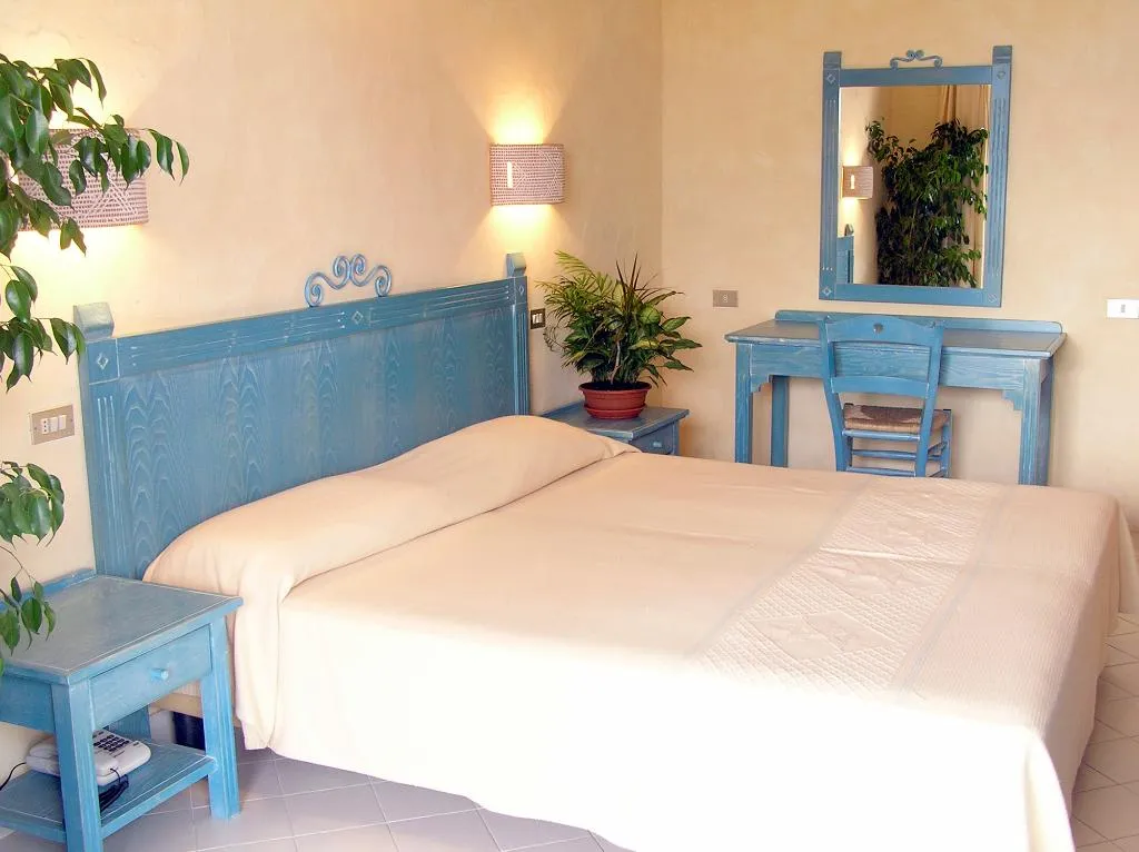 DOUBLE STANDARD Room, TH Costa Rei Free Beach Resort, Cagliari
