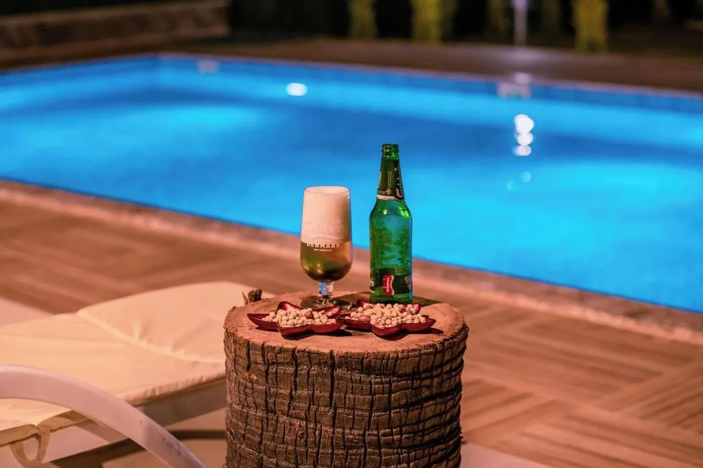 Sports and Entertainment, Karaöz Sapphire Bungalows, Antalya