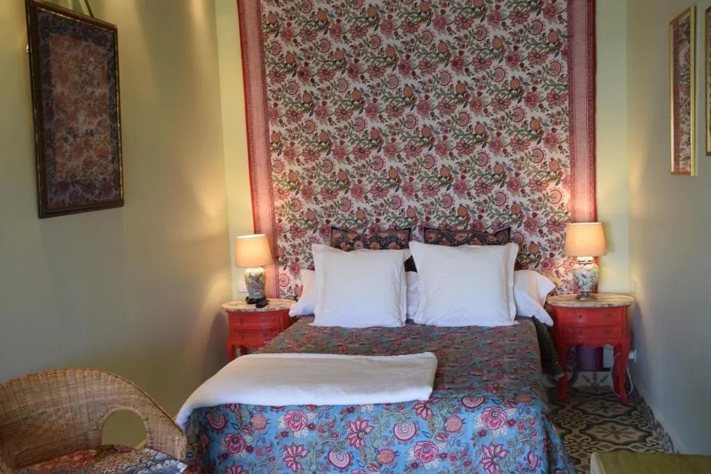Room, Aal Cachucho, Madrid
