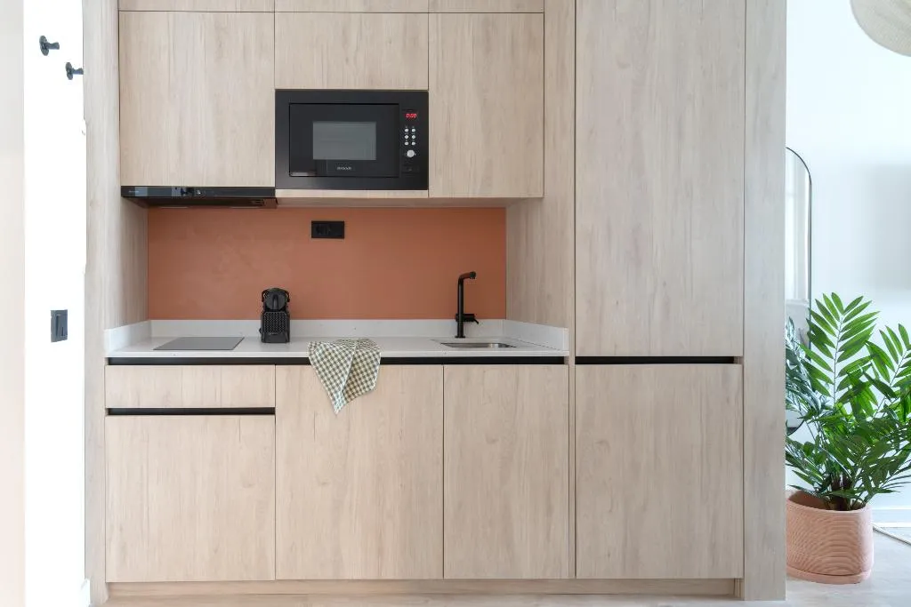 STUDIO STANDARD Room, Libere Seville Plaza Nueva, Seville