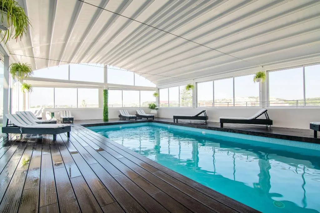 Pool, Loule Jardim, Algarve