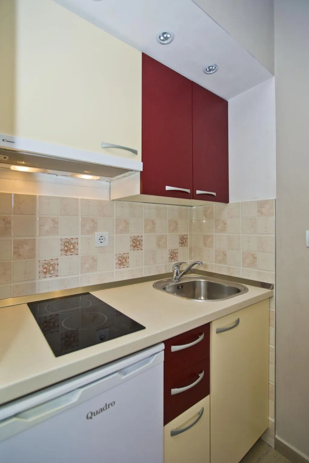 Room, Villa Milton Hvar, Split