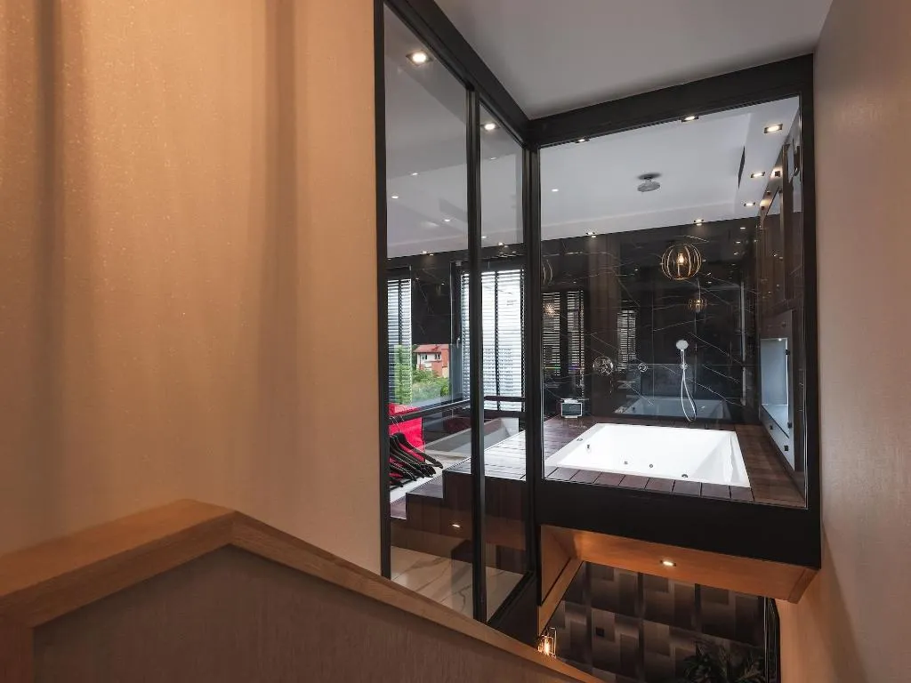 Room, Art Suites Hotel, Krakow