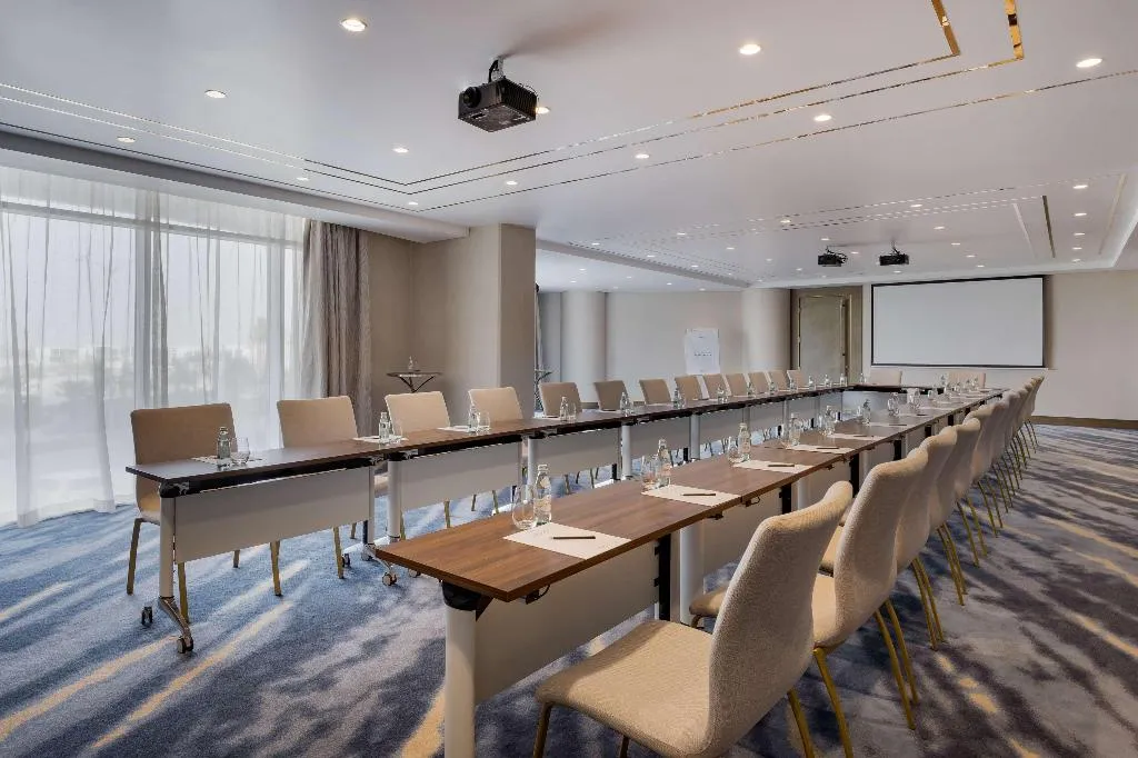 Conferences, Radisson Dubai Damac Hills, Dubai