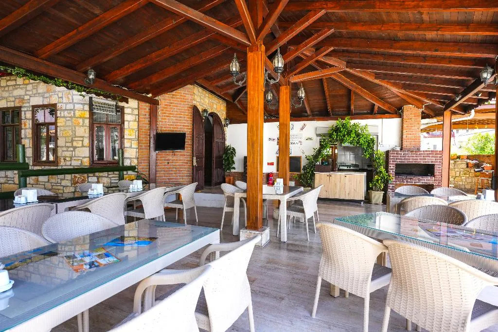 General view, Sahin Villa Apart Dalyan, Dalaman