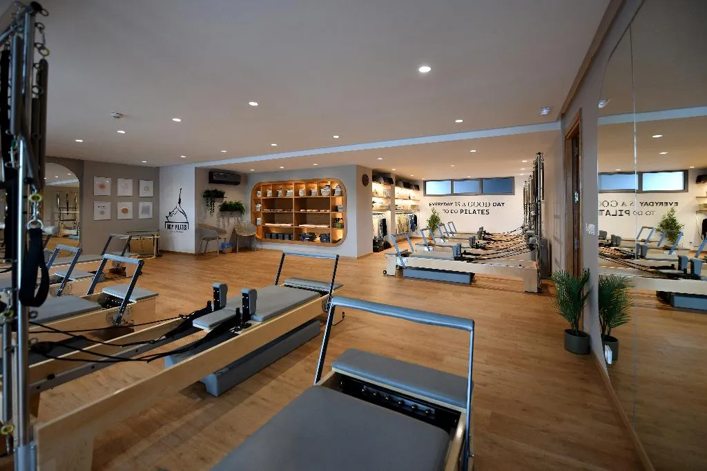 Sports and Entertainment, Ocean Park Hotel, Premium Suites & Wellness, Casablanca