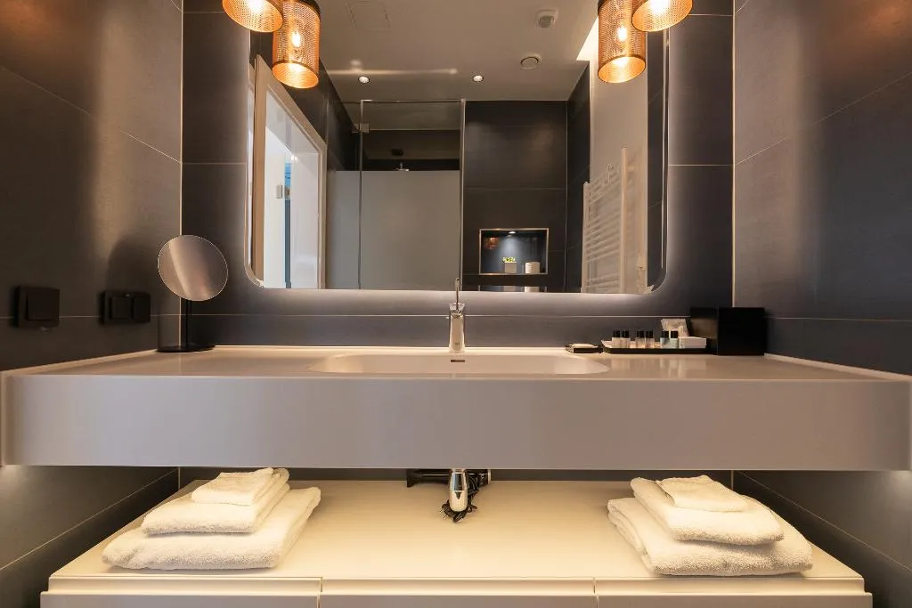 Double or Twin STANDARD Room, Jurmala Golf Club & Hotel, Riga