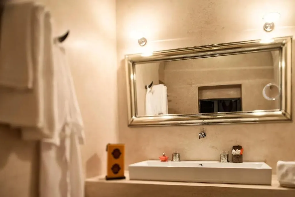 Room, Dar Assiya, Marrakech