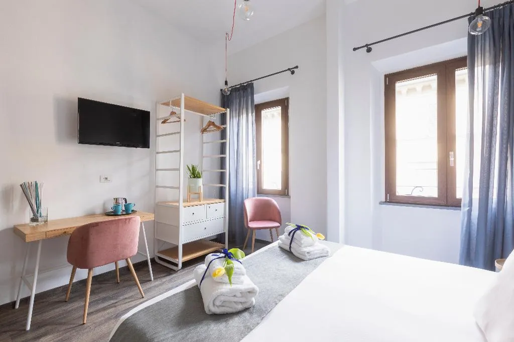 DOUBLE SUPERIOR Room, Miceli Civico 50, Florence