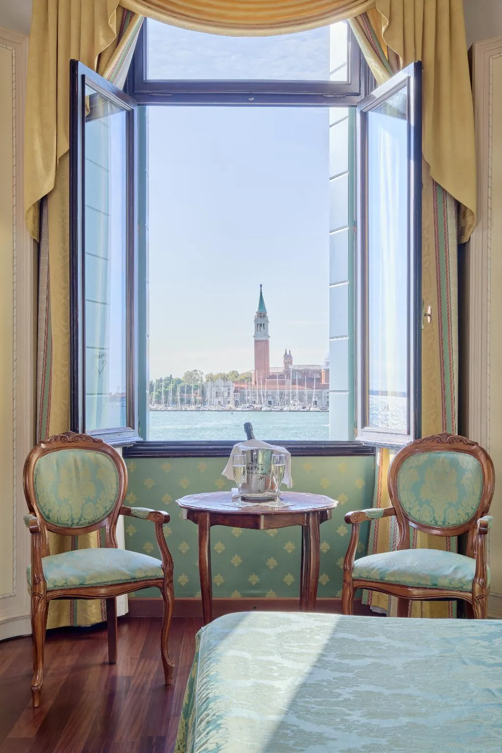 DOUBLE SUPERIOR Room, Locanda Vivaldi, Venice