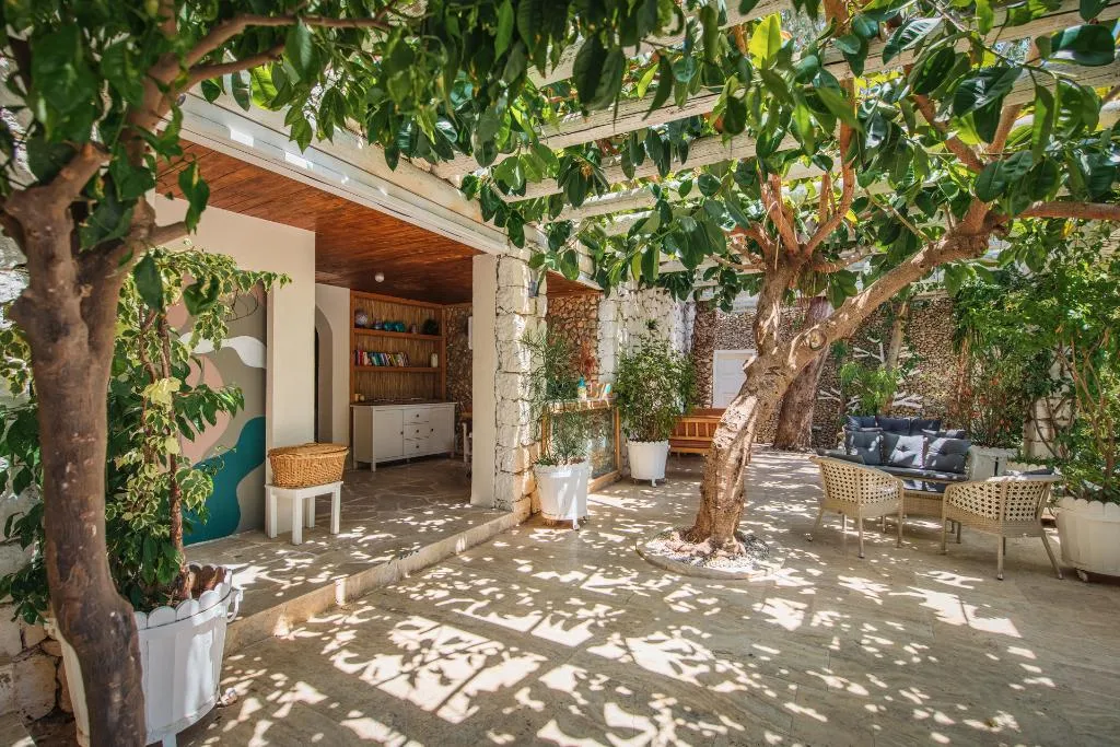 Lobby, Likya Gardens Hotel, Dalaman