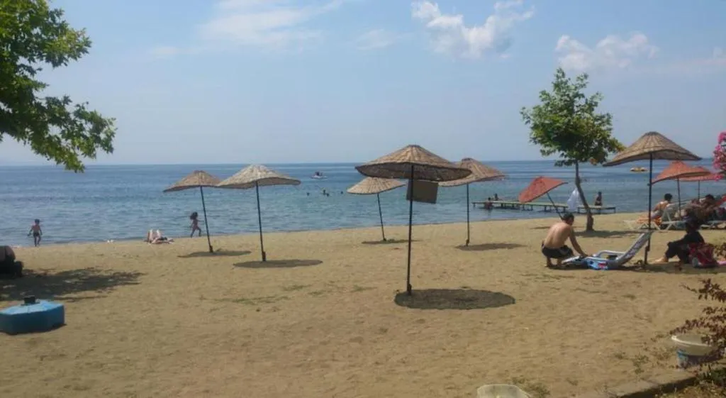 General view, Erdinc Tatil Evleri, Izmir