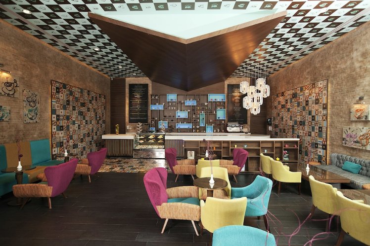 Sandos Playacar Select Club Adults Only - All inclusive, Playa Del Carmen