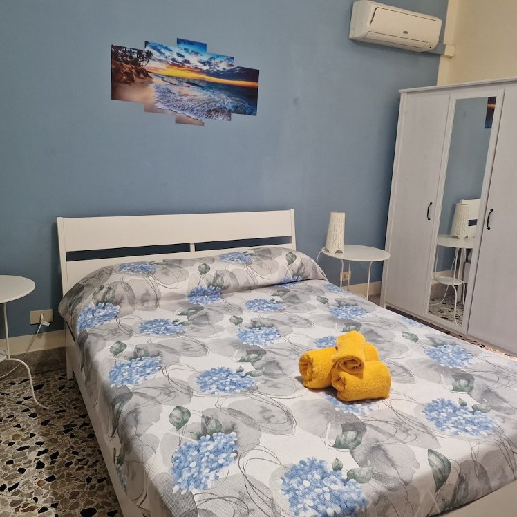 Arco di Trionfo Palermo Bed & Breakfast, Palermo