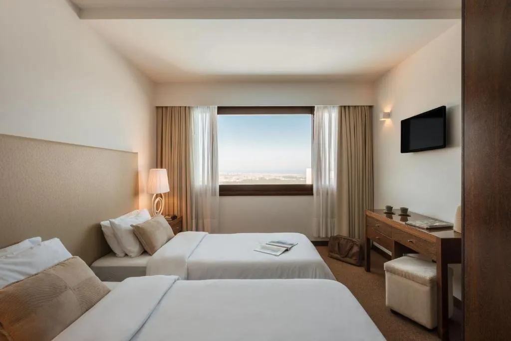 SINGLE STANDARD Room, São Félix Hotel Hillside and Nature, Porto