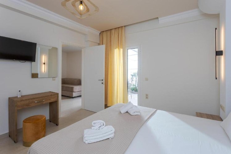 Amara Seaside by Estia, Crete
