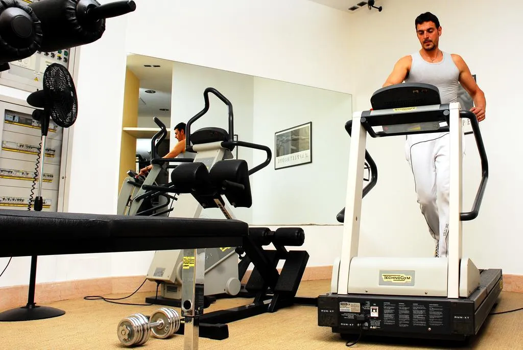 Sports and Entertainment, Perugia Park Hotel, Perugia