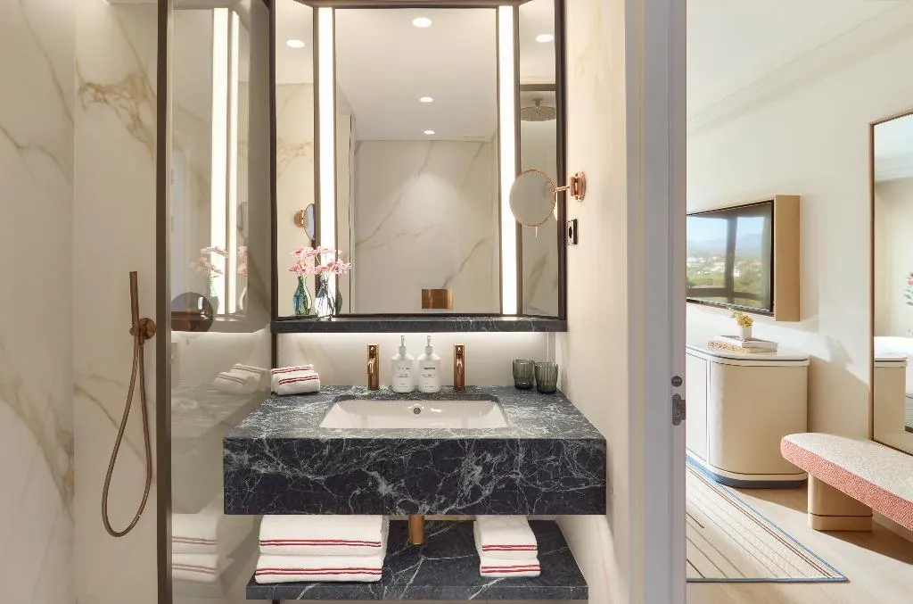 Double or Twin COMFORT Room, Don Carlos Marbella, Costa Del Sol