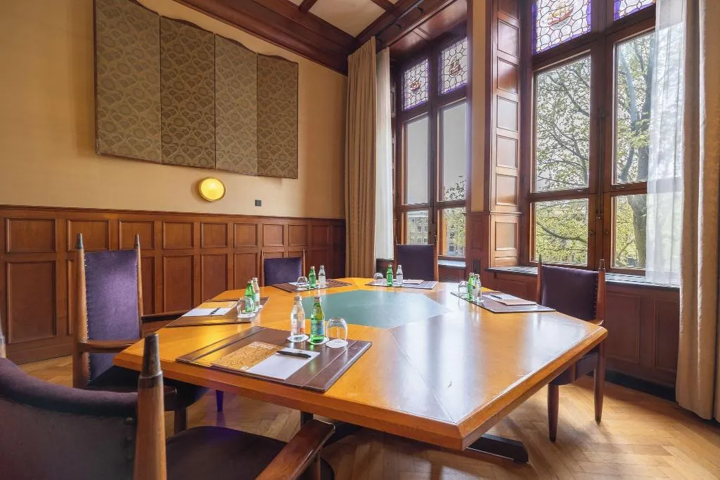 Conferences, Grand Hotel Amrâth Amsterdam, Amsterdam