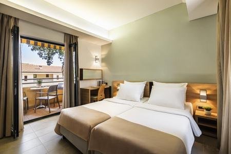 Resort Petalon, Istria