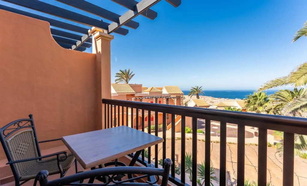 FAMILY ROOM STANDARD Room, Bakour Fuerteventura La Pared, Fuerteventura