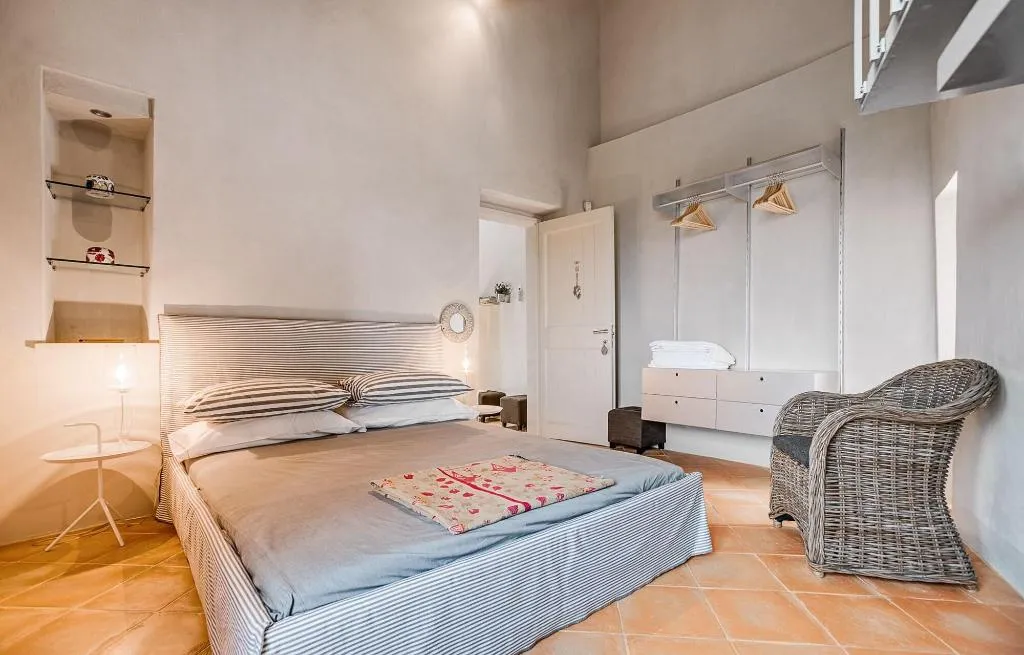 Room, Nikis Resort, Umbria