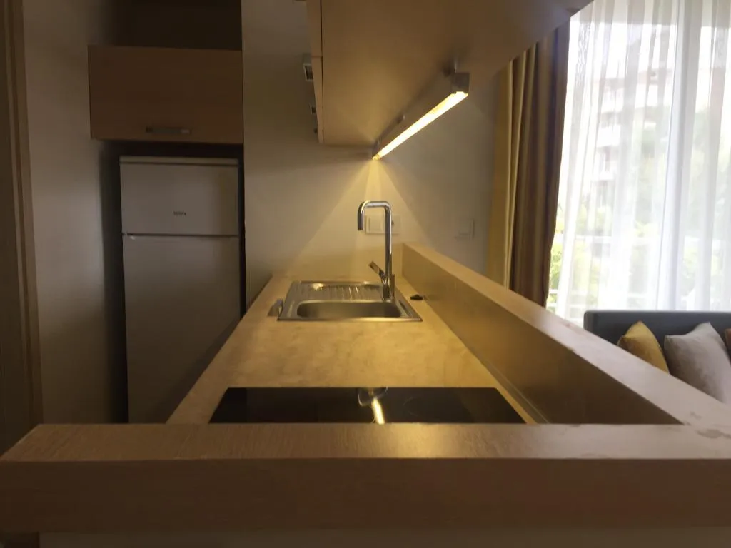 SUITE DELUXE Room, Boutique House Mim A, Antalya